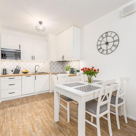 Apartamento Lily Kołobrzeg Exterior foto