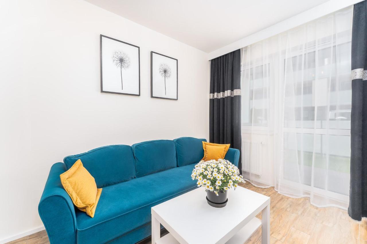 Apartamento Lily Kołobrzeg Exterior foto