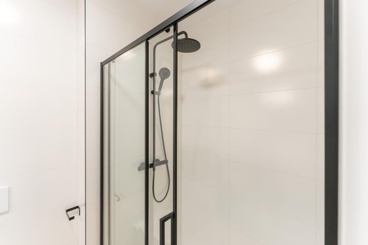 Apartamento Lily Kołobrzeg Exterior foto