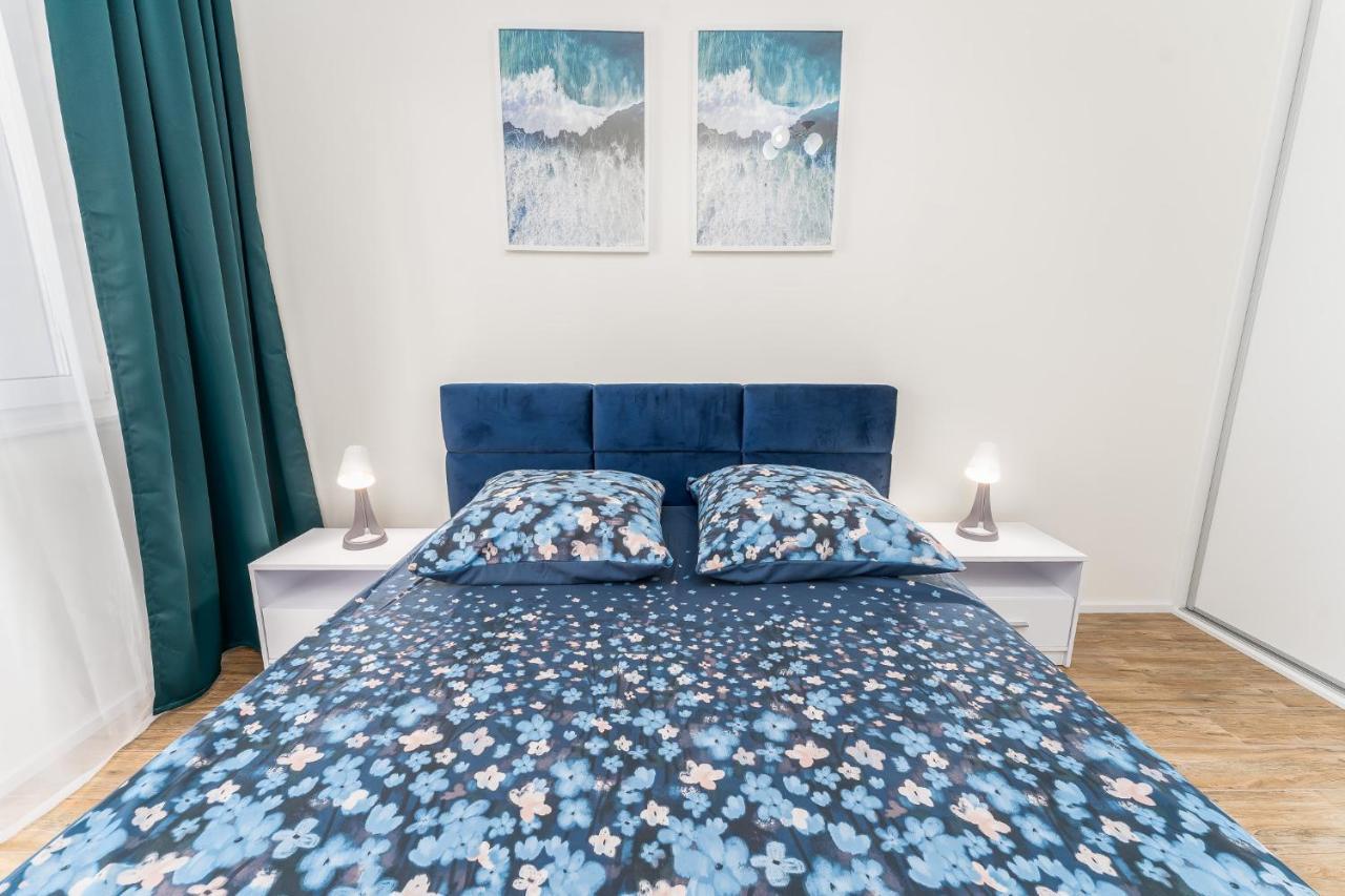 Apartamento Lily Kołobrzeg Exterior foto